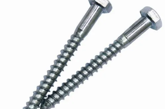 Micron Screws